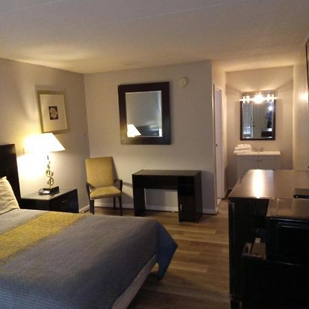 APM Inn&Suites Winchester Eksteriør bilde