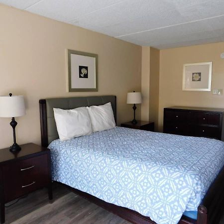 APM Inn&Suites Winchester Eksteriør bilde