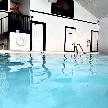 APM Inn&Suites Winchester Eksteriør bilde
