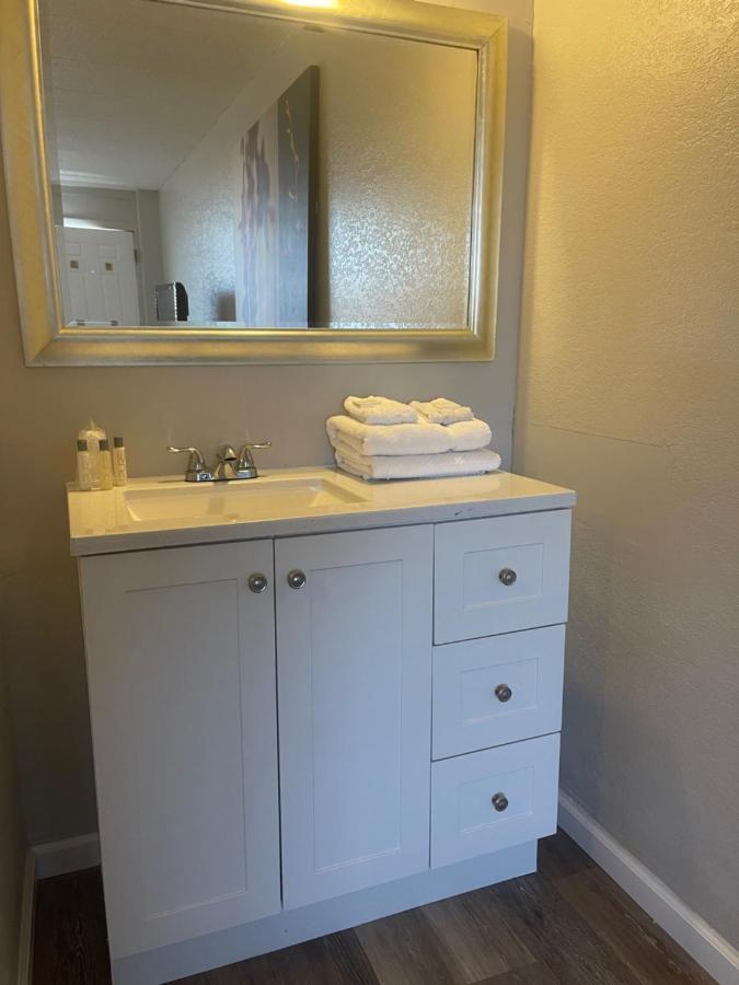 APM Inn&Suites Winchester Eksteriør bilde