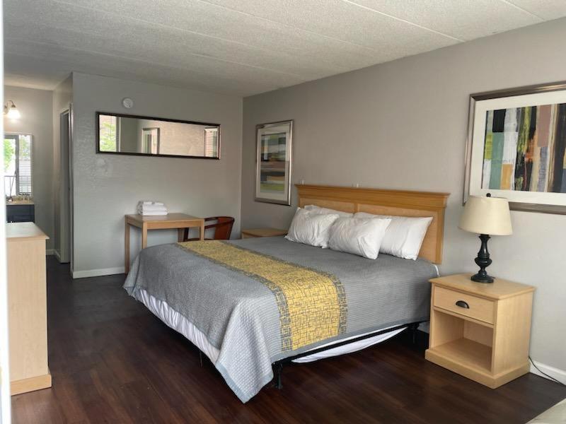 APM Inn&Suites Winchester Eksteriør bilde