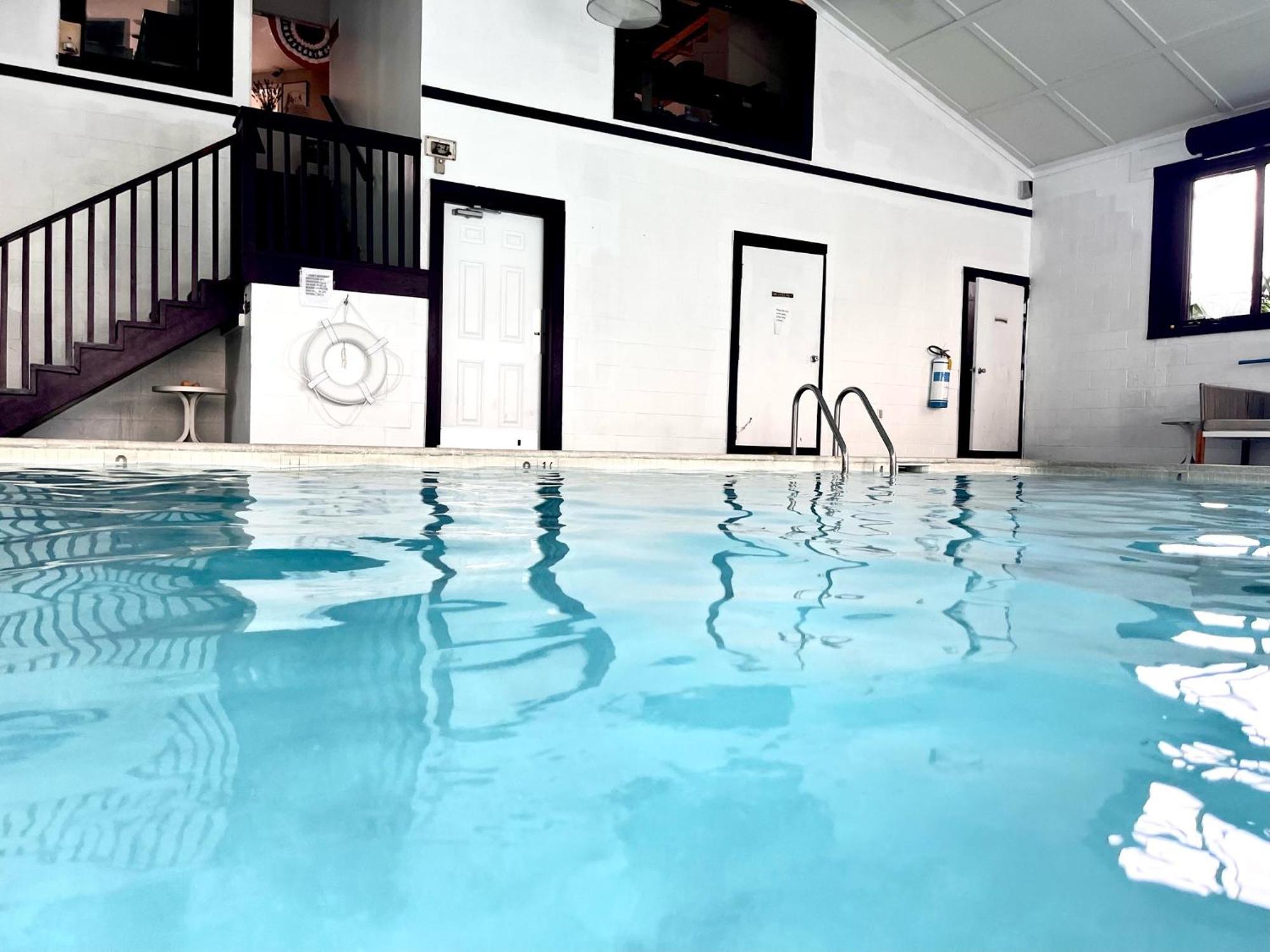 APM Inn&Suites Winchester Eksteriør bilde