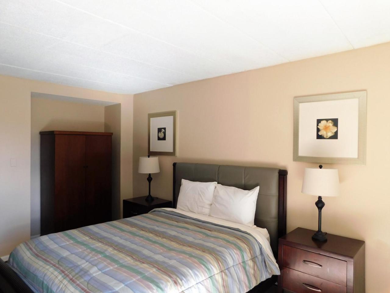 APM Inn&Suites Winchester Eksteriør bilde