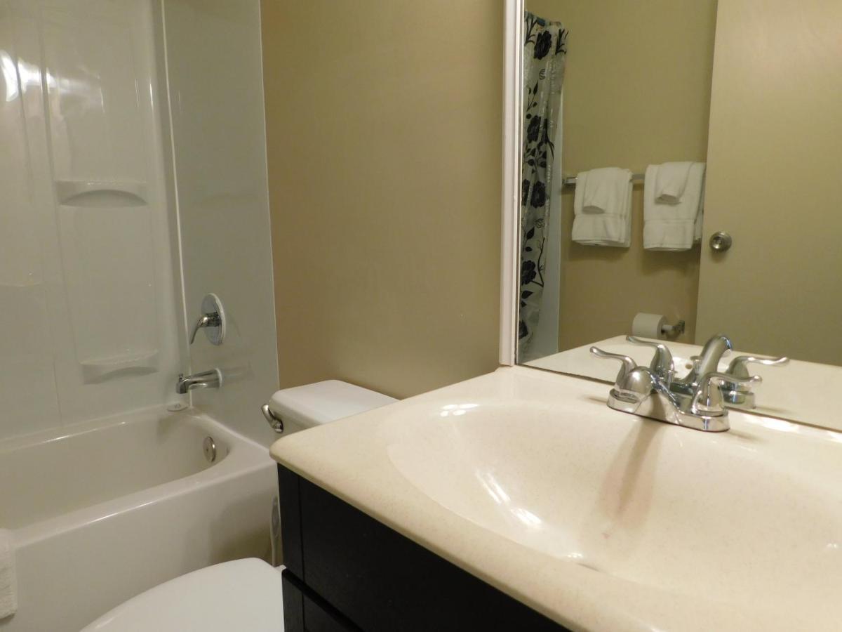 APM Inn&Suites Winchester Eksteriør bilde