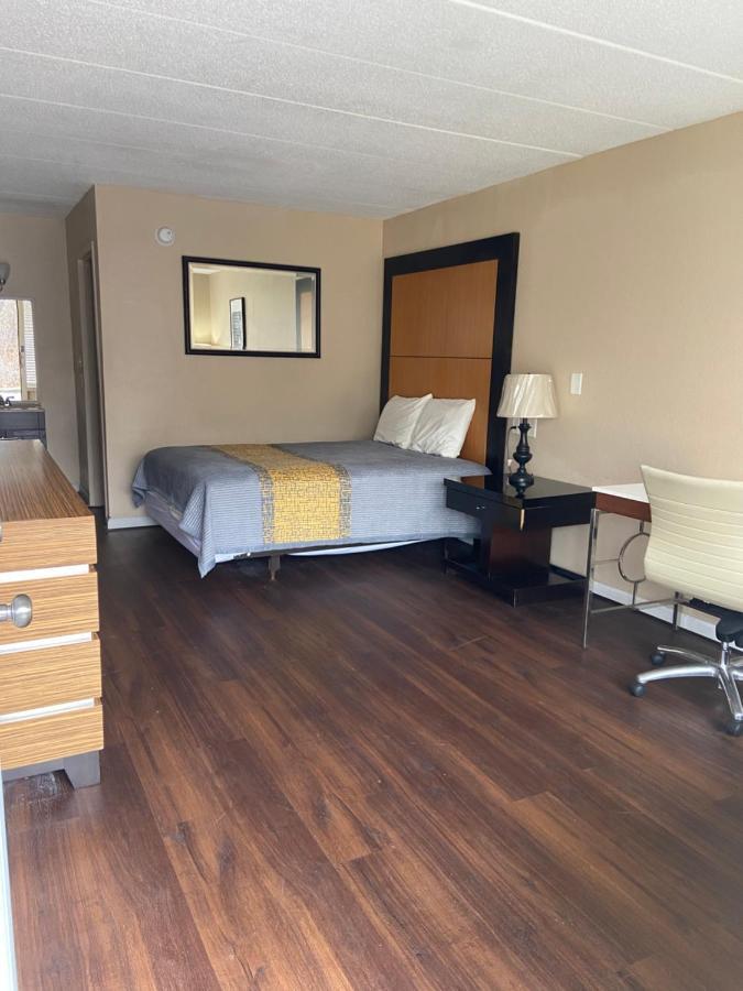 APM Inn&Suites Winchester Eksteriør bilde