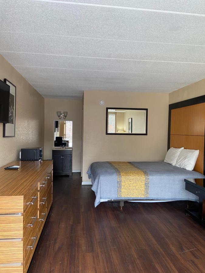 APM Inn&Suites Winchester Eksteriør bilde