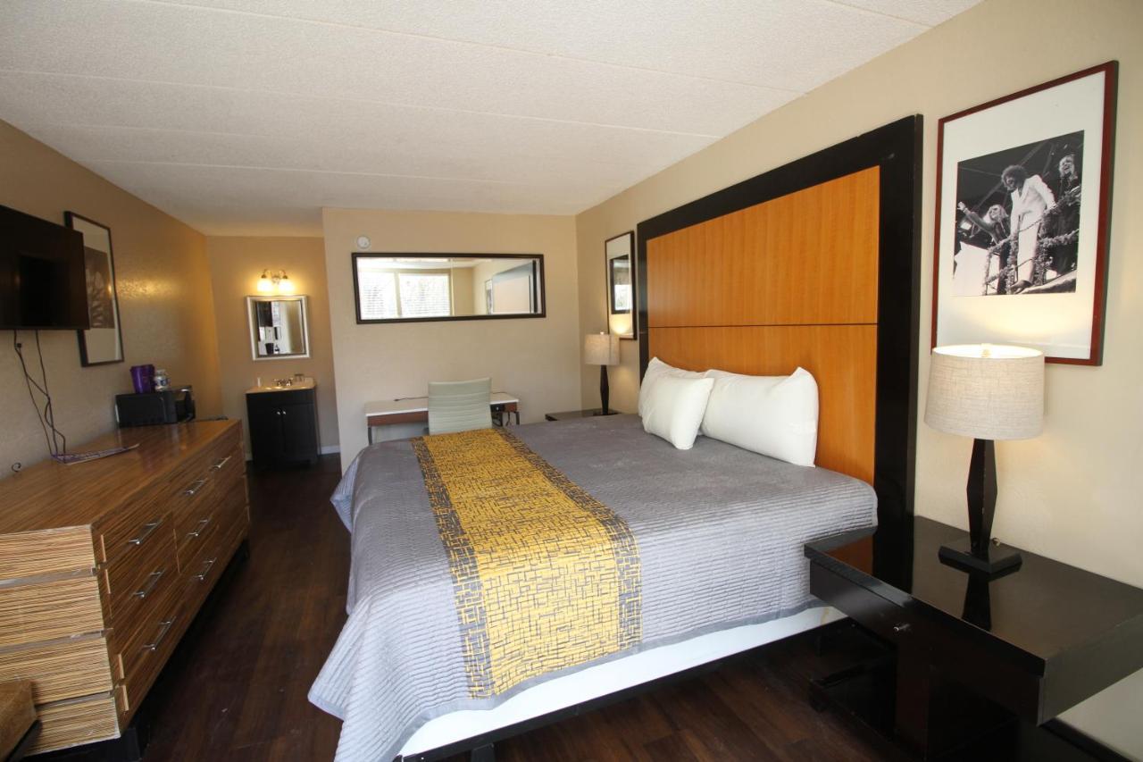 APM Inn&Suites Winchester Eksteriør bilde