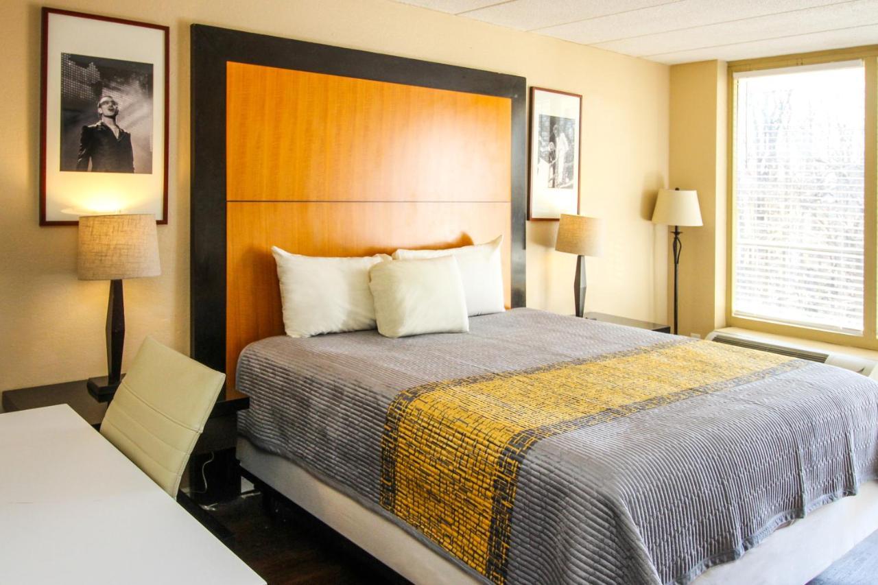 APM Inn&Suites Winchester Eksteriør bilde